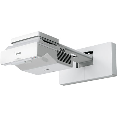 Epson EB-770F + ELPMB62 WALL MOUNT