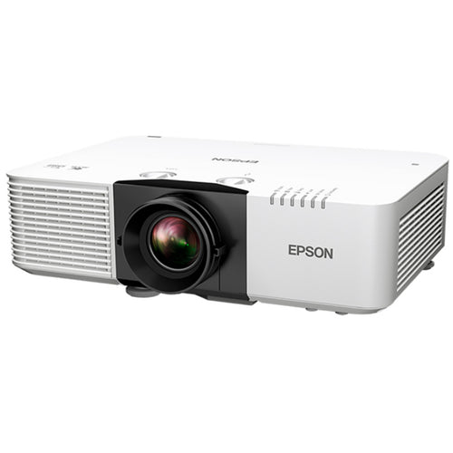 EB-L890U 8000lm WUXGA Laser Projector