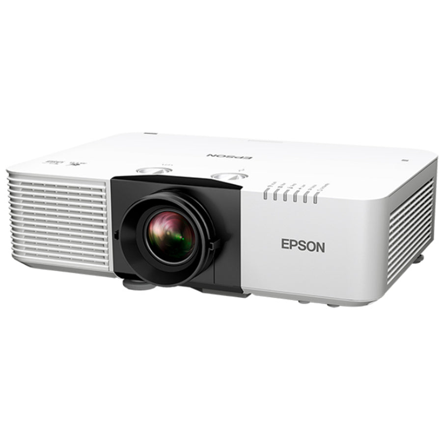 EB-L890U 8000lm WUXGA Laser Projector