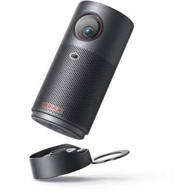 Soundcore Nebula Capsule Air Google TV Portable Projector