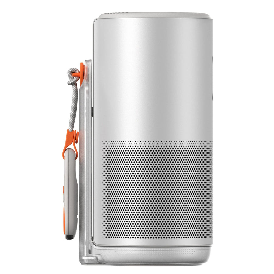 XGIMI  Mogo 4 FHD 450 ISO Lumens LED Portable Projector with 360° Adjustable Built-in Stand