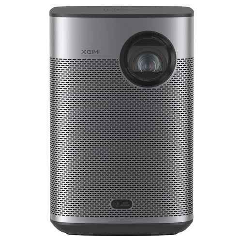 XGIMI  Halo+ FHD Smart Portable Projector with Google TV and Netflix