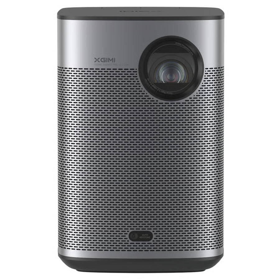 XGIMI  Halo+ FHD Smart Portable Projector with Google TV and Netflix