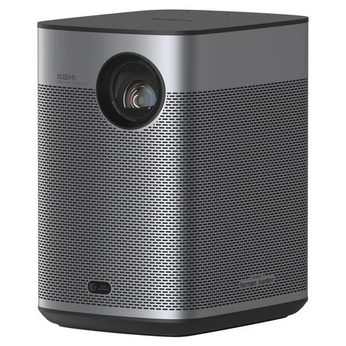 XGIMI  Halo+ FHD Smart Portable Projector with Google TV and Netflix