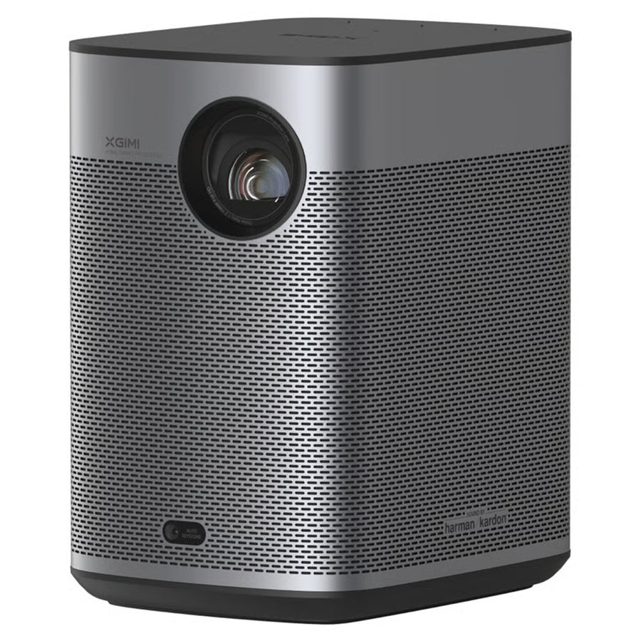 XGIMI  Halo+ FHD Smart Portable Projector with Google TV and Netflix