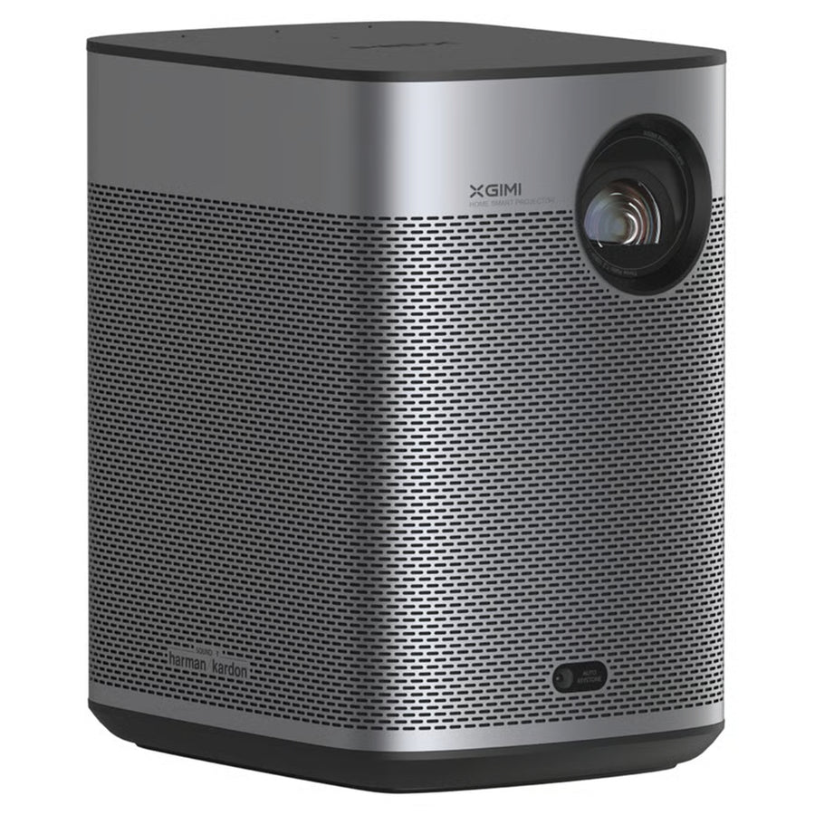 XGIMI  Halo+ FHD Smart Portable Projector with Google TV and Netflix