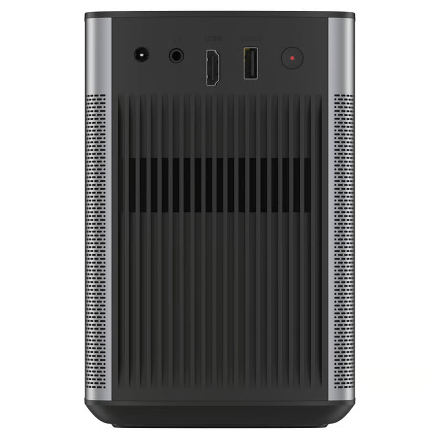 XGIMI  Halo+ FHD Smart Portable Projector with Google TV and Netflix