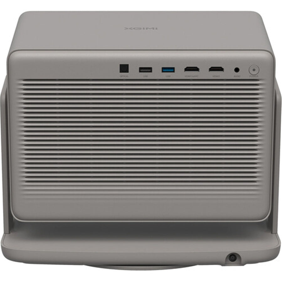 XGIMI  Horizon 20 4K RGB Triple Laser Google TV Smart Portable Projector