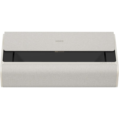 XGIMI Aura2 4K Ultra Short Throw Laser TV Projector
