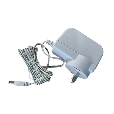 PS12V1.5A-WH - Power Supply 12V 1.5A DC Mains Plug Pack 2.1mm Plug
