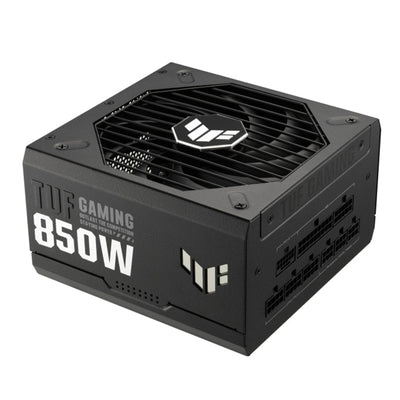 ASUS TUF GAMING 850W 80 PLUS GOLD FULLY MODULAR ATX 3.0 PSU 10 YEARS WARRANTY