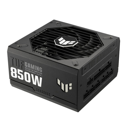 ASUS TUF GAMING 850W 80 PLUS GOLD FULLY MODULAR ATX 3.0 PSU 10 YEARS WARRANTY