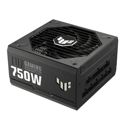 ASUS TUF GAMING 750W 80 PLUS GOLD FULLY MODULAR ATX 3.0 PSU 10 YEARS WARRANTY