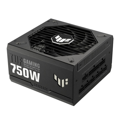 ASUS TUF GAMING 750W 80 PLUS GOLD FULLY MODULAR ATX 3.0 PSU 10 YEARS WARRANTY