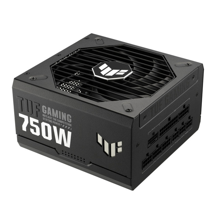 ASUS TUF GAMING 750W 80 PLUS GOLD FULLY MODULAR ATX 3.0 PSU 10 YEARS WARRANTY