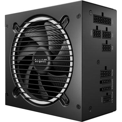 be quiet Pure Power 13 M 650W Power Supply