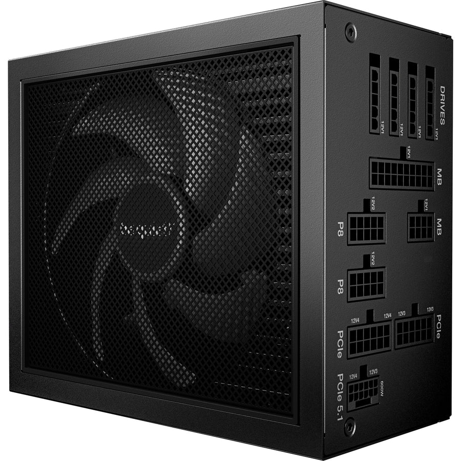be quiet Dark Power 14 1000W ATX 3.1 Power Supply