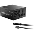 be quiet Dark Power 14 1000W ATX 3.1 Power Supply — image 2