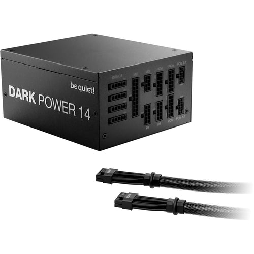 be quiet Dark Power 14 1200W ATX 3.1 Power Supply