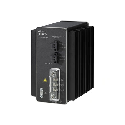 Cisco 170W AC to DC or High DC to DC Power Supply