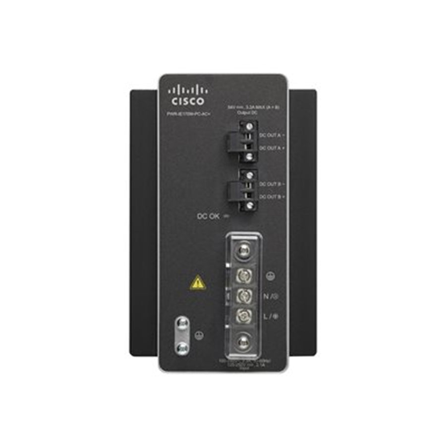 Cisco 170W AC to DC or High DC to DC Power Supply