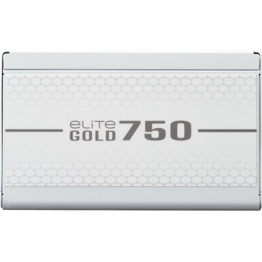 Cooler Master Elite Gold 750W - White Power Supply