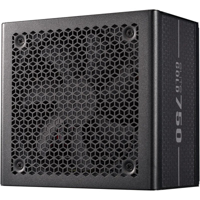 Cooler Master Elite Gold 750W - Black Power Supply