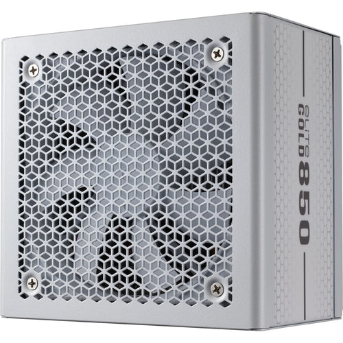 Cooler Master Elite Gold 850W - White Power Supply