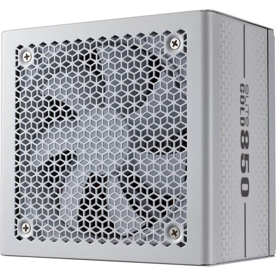 Cooler Master Elite Gold 850W - White Power Supply