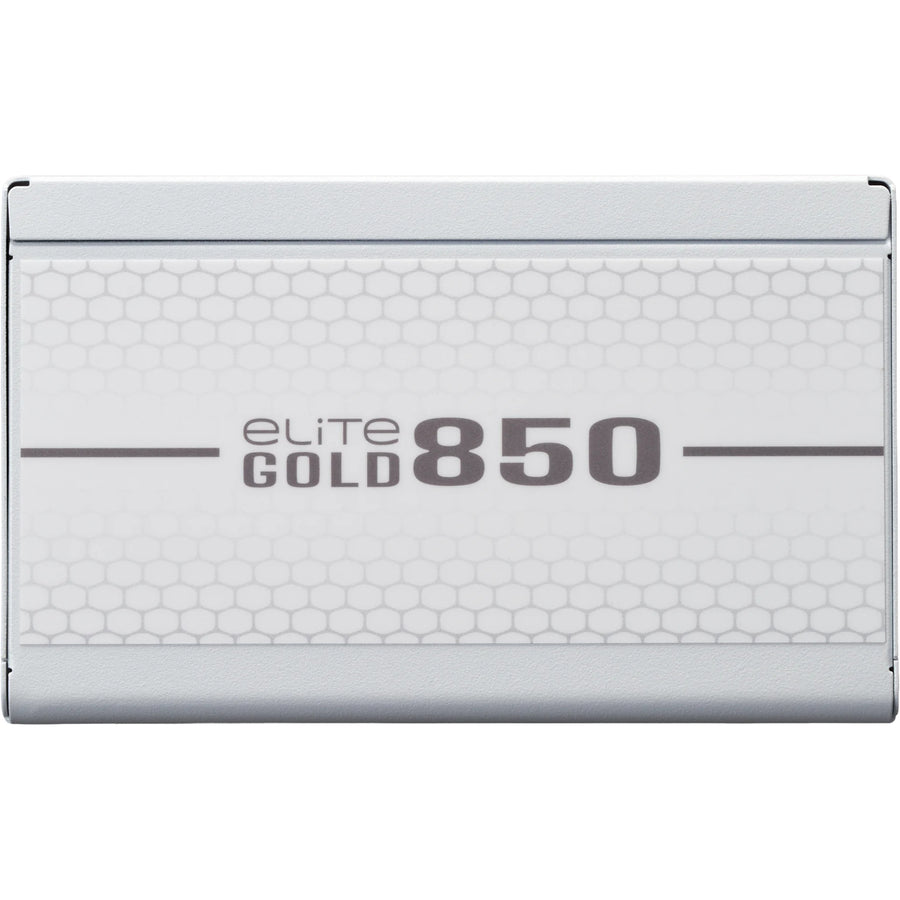 Cooler Master Elite Gold 850W - White Power Supply