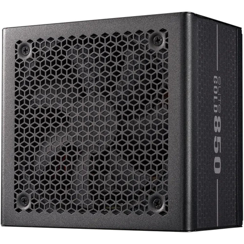 Cooler Master Elite Gold 850W - Black Power Supply