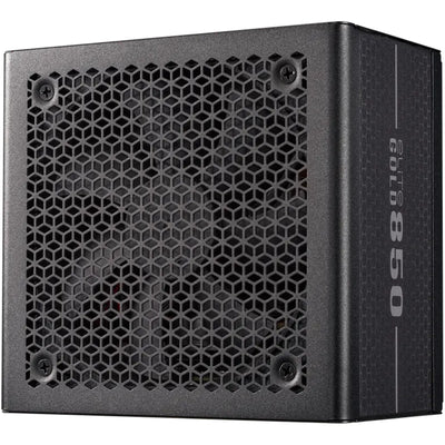 Cooler Master Elite Gold 850W - Black Power Supply