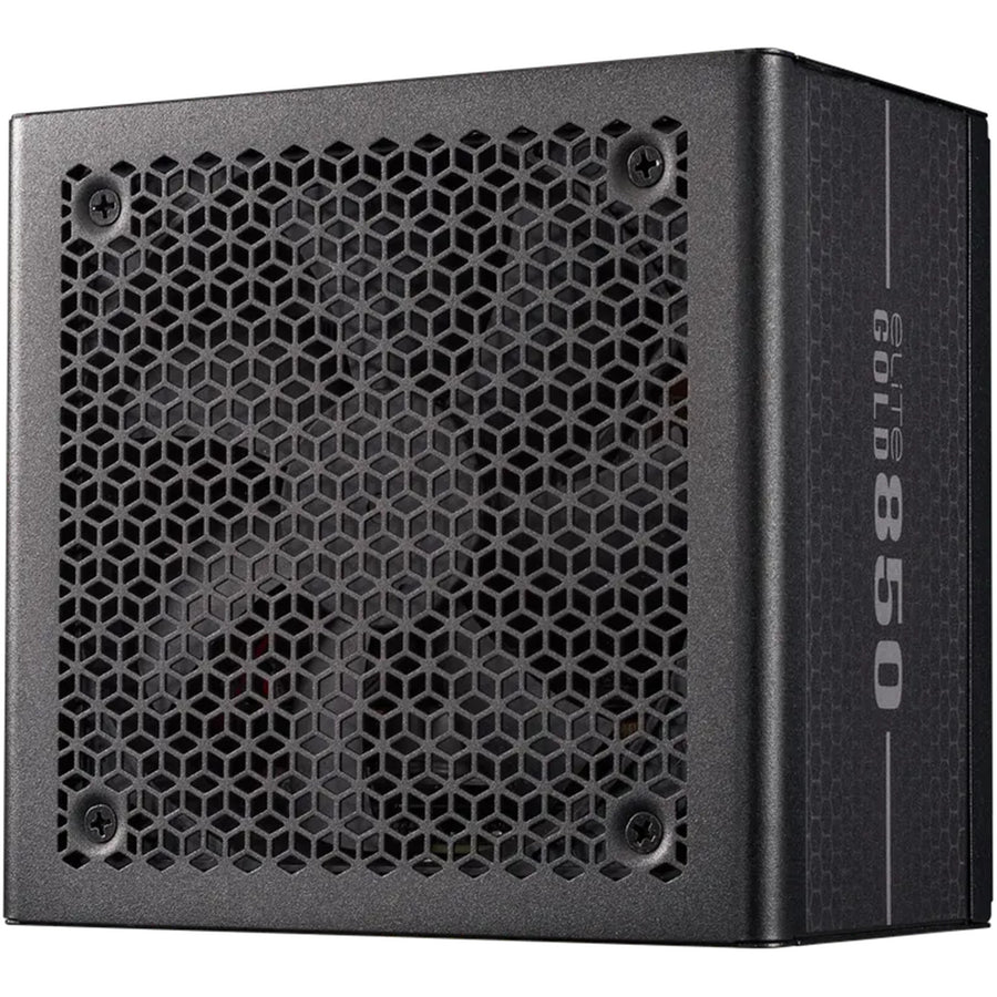 Cooler Master Elite Gold 850W - Black Power Supply