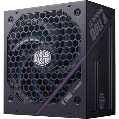 Cooler Master V Platinum V2  1100W Power Supply