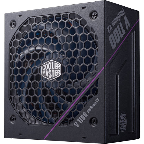 Cooler Master V Platinum V2  1100W Power Supply