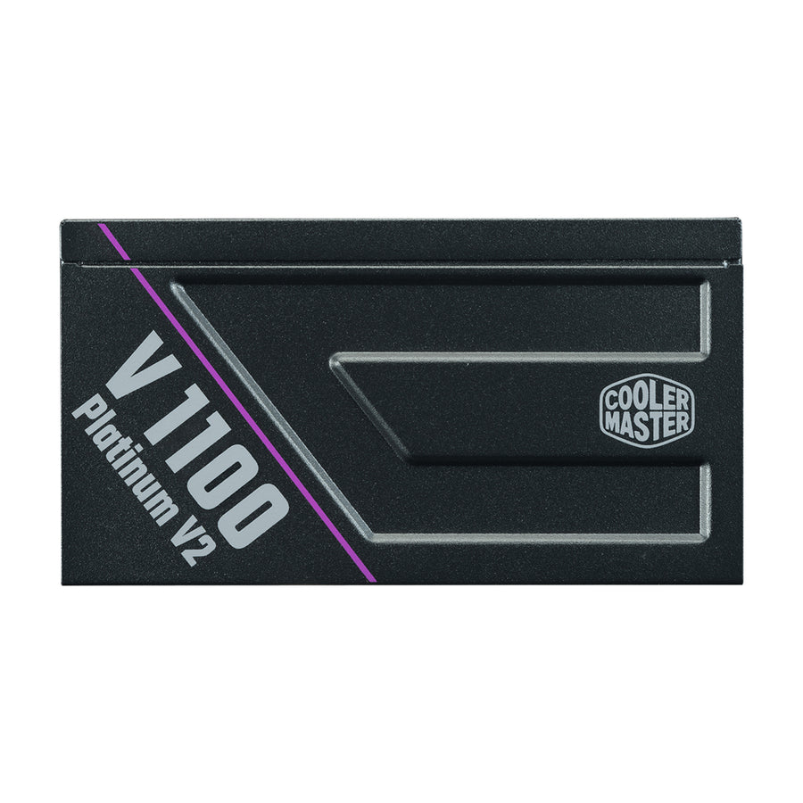 Cooler Master V Platinum V2  1100W Power Supply