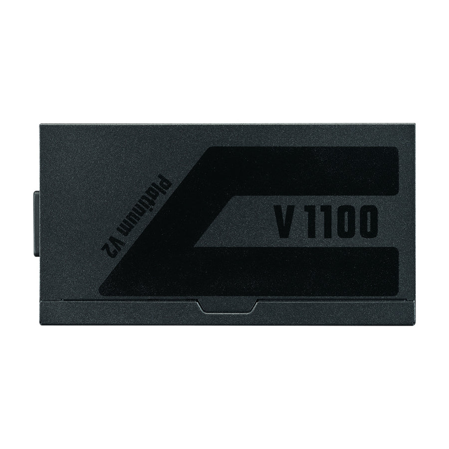 Cooler Master V Platinum V2  1100W Power Supply