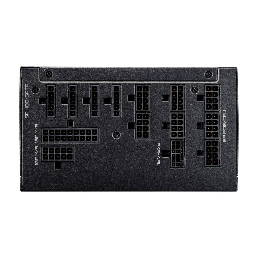 Cooler Master V Platinum V2  1100W Power Supply