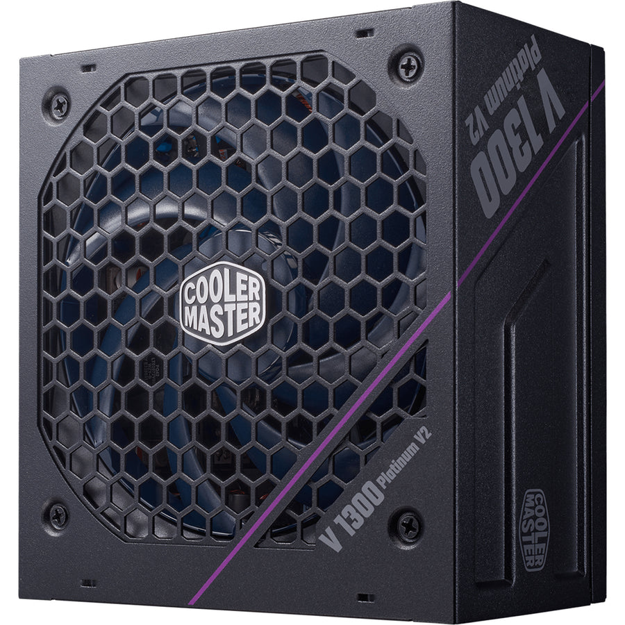 Cooler Master V Platinum V2  1300W Power Supply