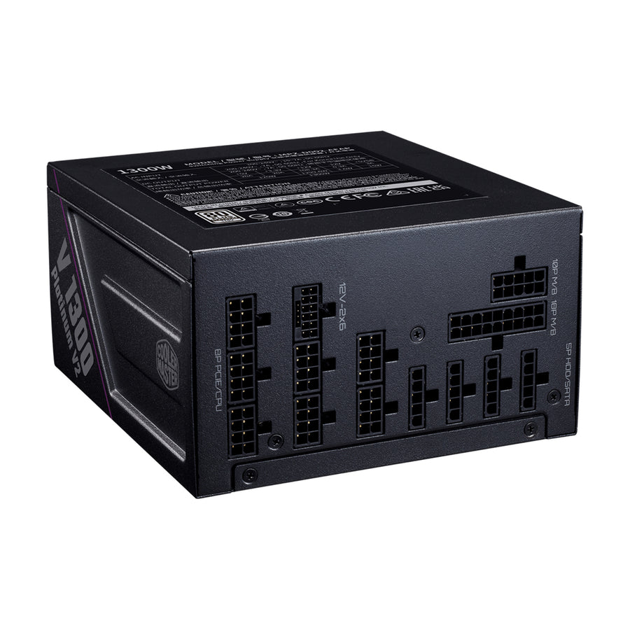 Cooler Master V Platinum V2  1300W Power Supply