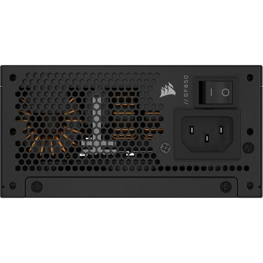 Corsair SF Series 2024 SF850 850W ATX 3.1 SFX Power Supply
