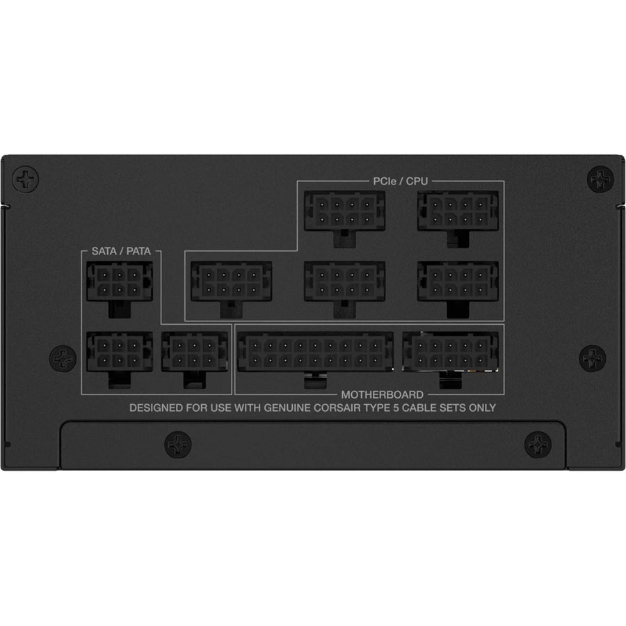 Corsair SF Series 2024 SF850 850W ATX 3.1 SFX Power Supply