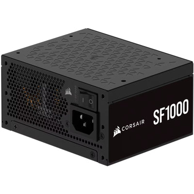 Corsair SF Series 2024 SF1000 1000W ATX 3.1 SFX Power Supply