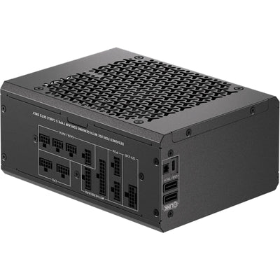 Corsair HXi Series HX1200i SHIFT 1200W Platinum ATX 3.1 Power Supply