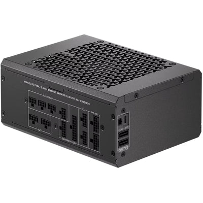 Corsair HXi Series HX1500i SHIFT 1500W Platinum ATX 3.1 Power Supply
