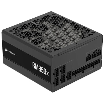 Corsair RM850x  850W ATX 3.1 Power Supply