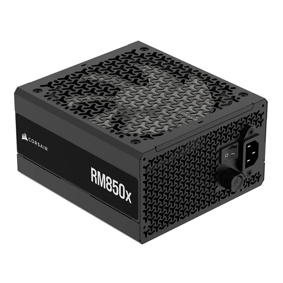 Corsair RM850x  850W ATX 3.1 Power Supply