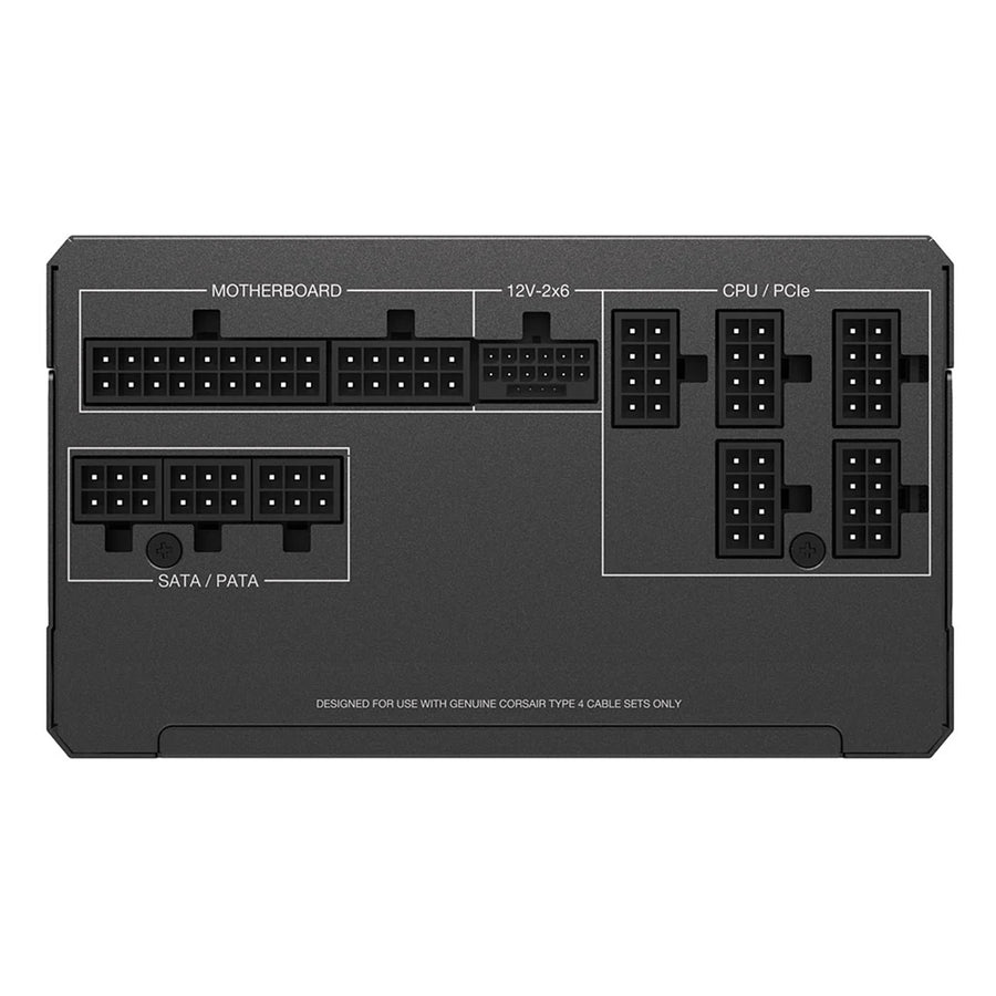 Corsair RM850x  850W ATX 3.1 Power Supply