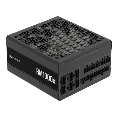 Corsair RM1000x  1000W ATX 3.1 Power Supply