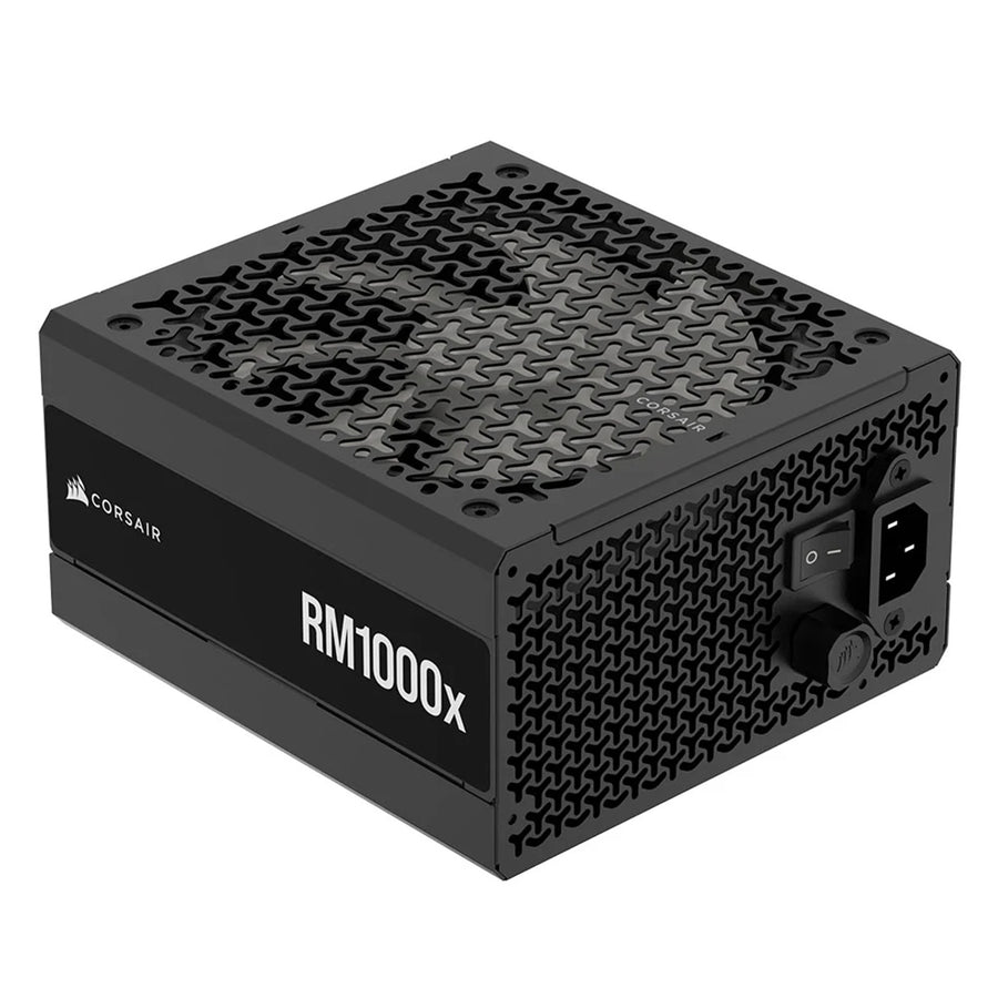 Corsair RM1000x  1000W ATX 3.1 Power Supply